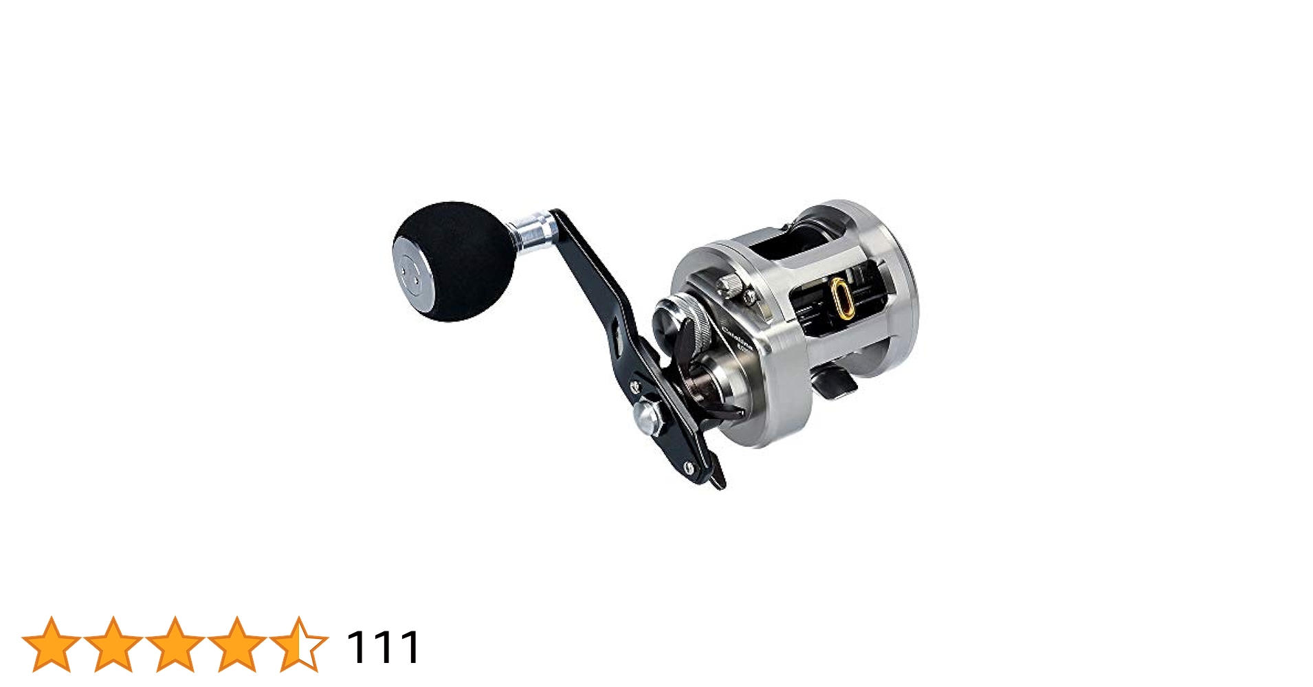 Amazon | ダイワ(DAIWA) ベイトリール 15 キャタリナBJ 100SHL